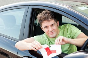 For driving lessons in Wolverhampton call 01902 733100 Learner